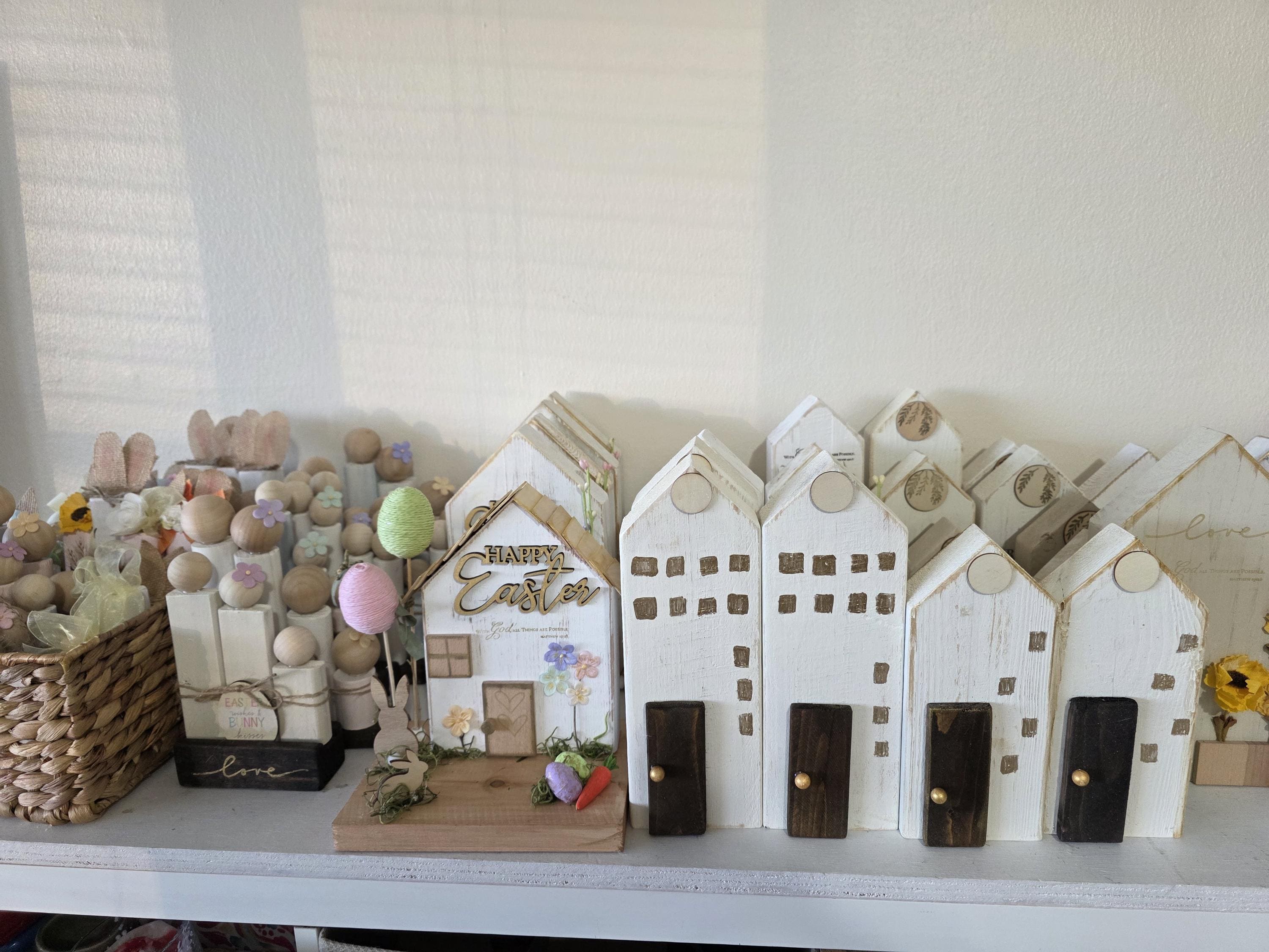 Midtown Collection - Gold Ref. 001 - 002 - 003