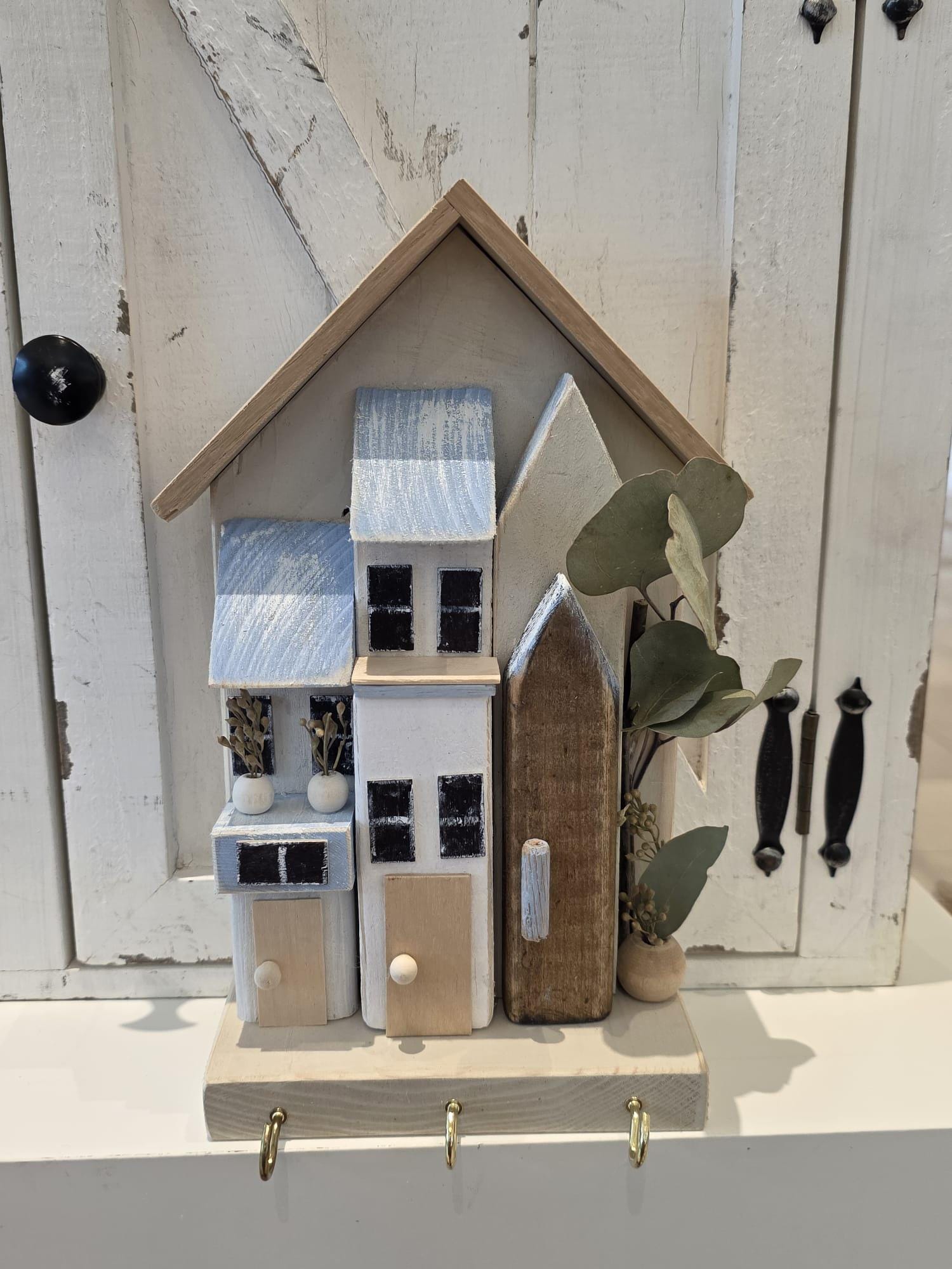 Spring House Sweet House Ref. 006