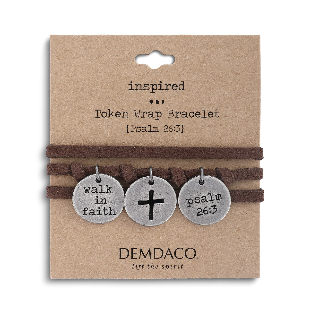 Token Bracelet