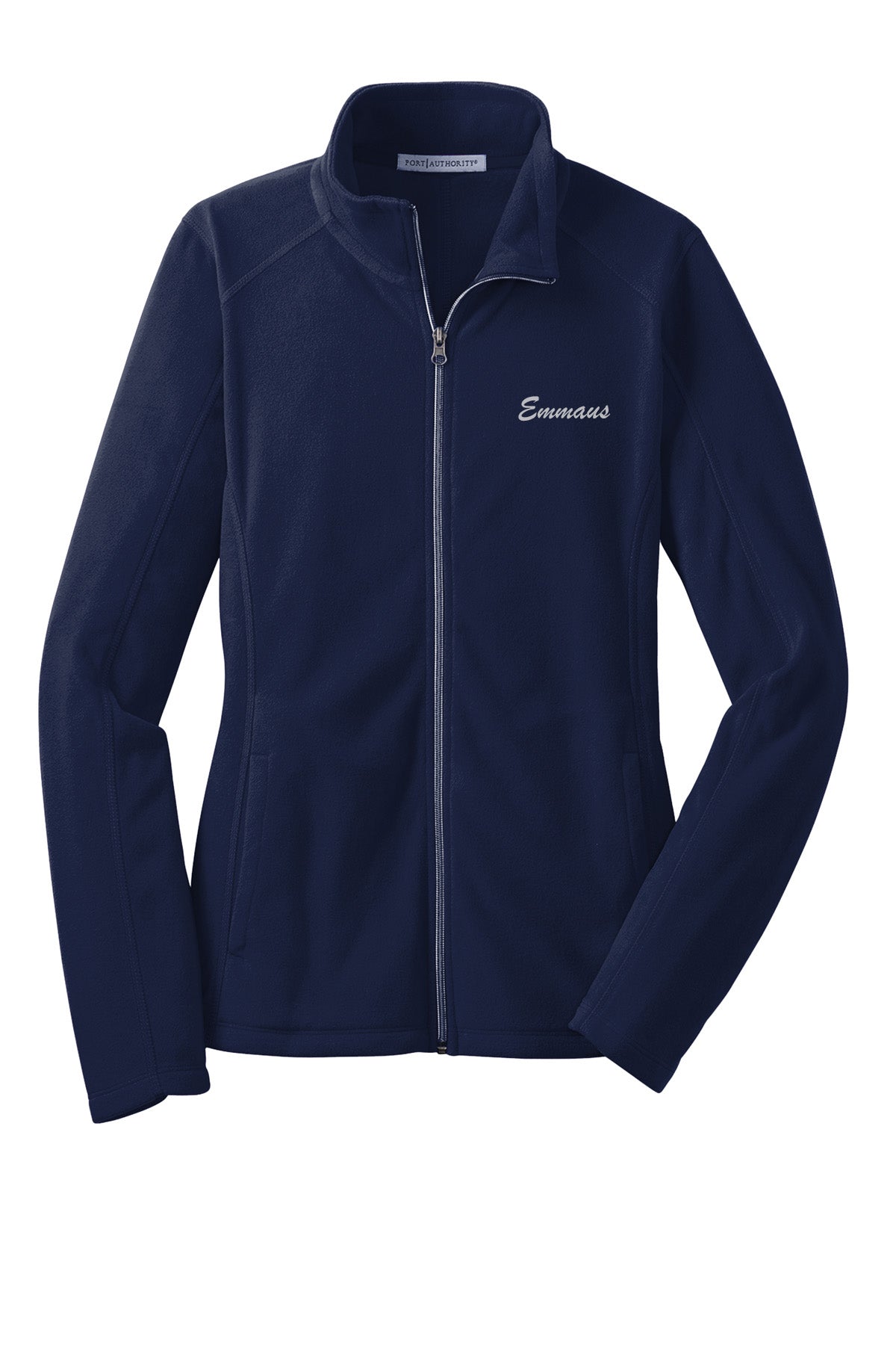 Chaqueta de microfibra para mujer Port Authority®
