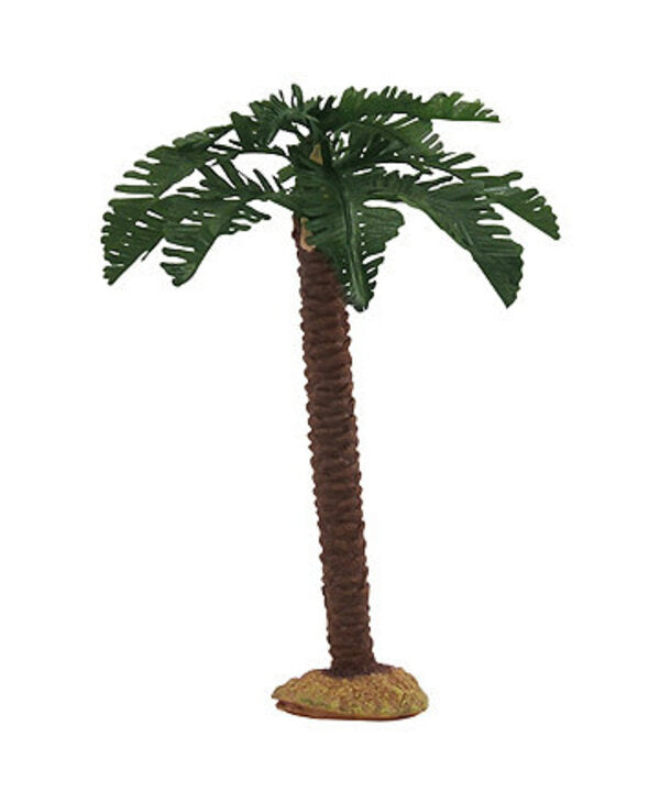 Palmera individual para Fontanini de 5"